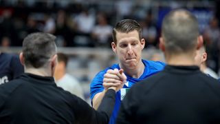 AdmiralBet ABA liga, četvrtfinale doigravanja: KK Zadar – KK FMP Budućnost VOLI 73-80 AdmiralBet ABA liga, četvrtfinale doigravanja: KK Zadar – KK FMP Budućnost VOLI 73-80