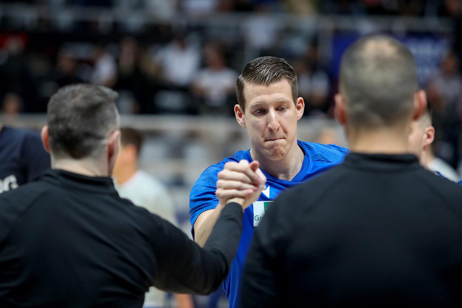 AdmiralBet ABA liga, četvrtfinale doigravanja: KK Zadar – KK FMP Budućnost VOLI 73-80 AdmiralBet ABA liga, četvrtfinale doigravanja: KK Zadar – KK FMP Budućnost VOLI 73-80