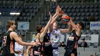 ANGT 2023. Zadar: KK Zadar – Next Generation Team