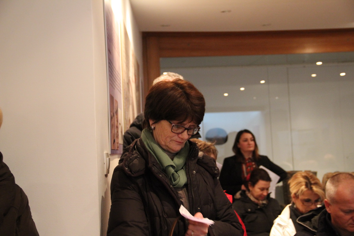 Noć muzeja u Zavičajnom muzeju Biograd na Moru Noć muzeja u Zavičajnom muzeju Biograd na Moru