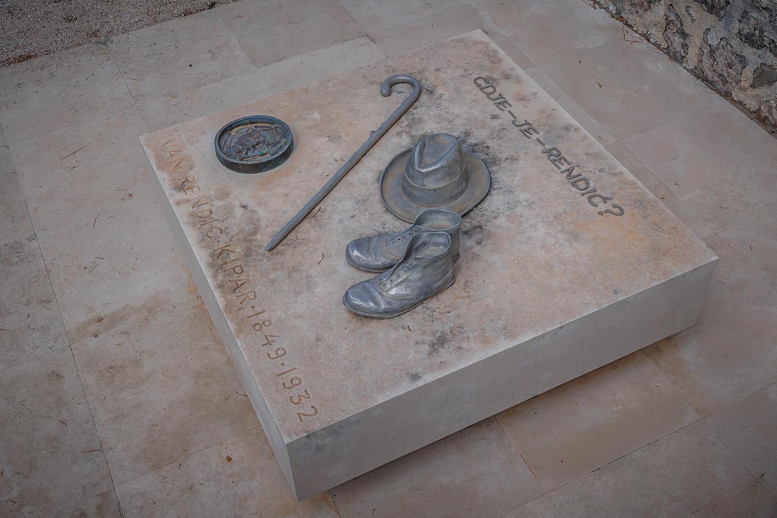 Ivan Rendić Ivan Rendić