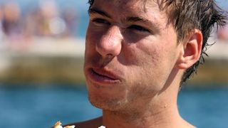 dm Millenium Jump 2009 (foto: Filip Plazonić)