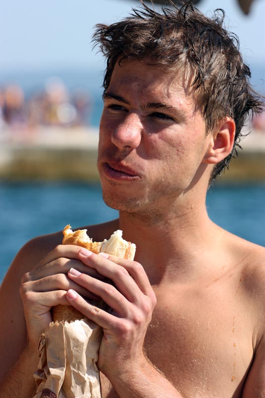 dm Millenium Jump 2009 (foto: Filip Plazonić)