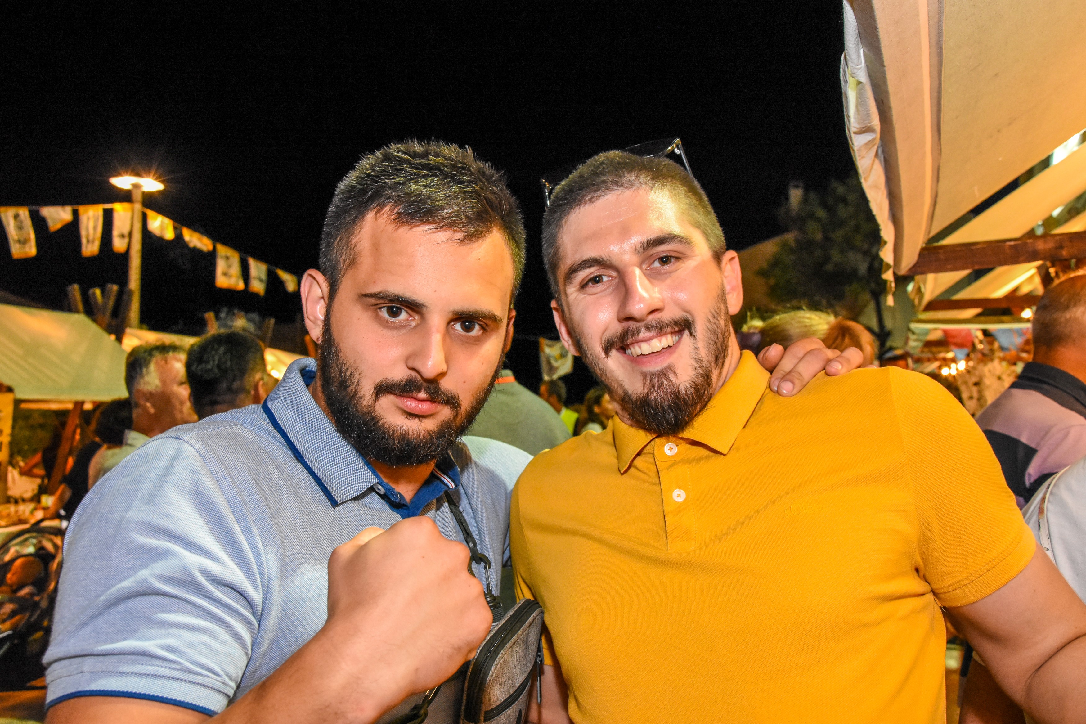 Kolan: Fešta od sira