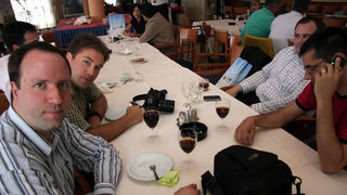 Svečani domijenak eZadar.hr