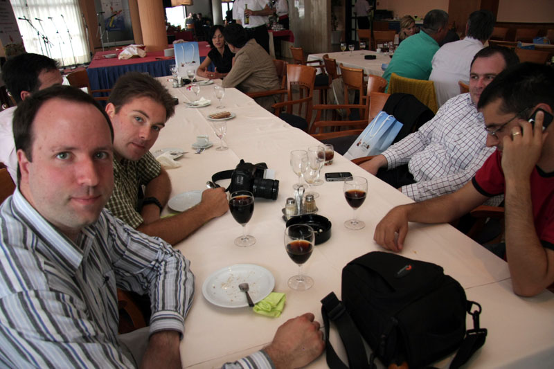 Svečani domijenak eZadar.hr