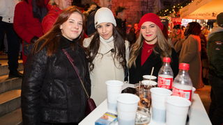 Željko Bebek @ Advent u Zadru