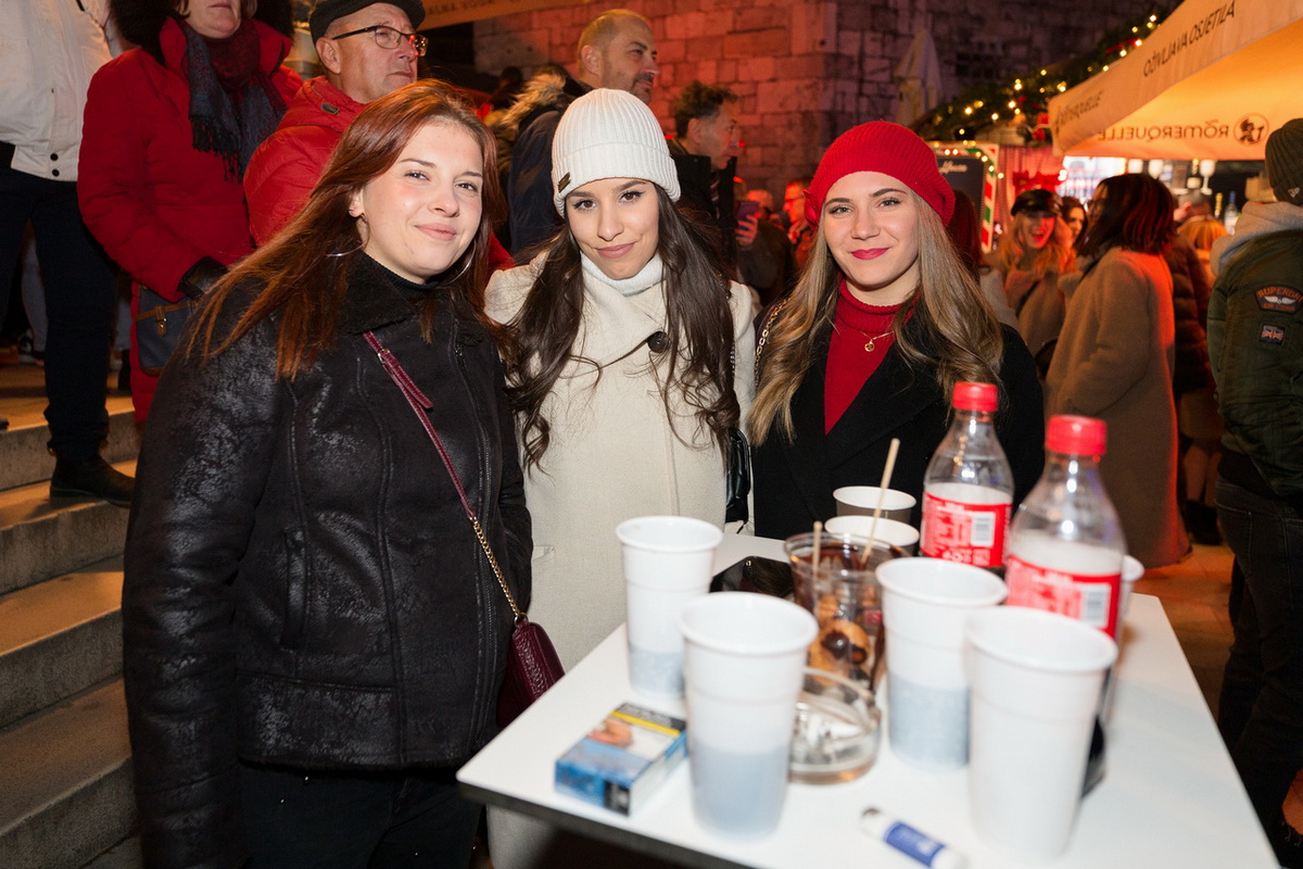 Željko Bebek @ Advent u Zadru