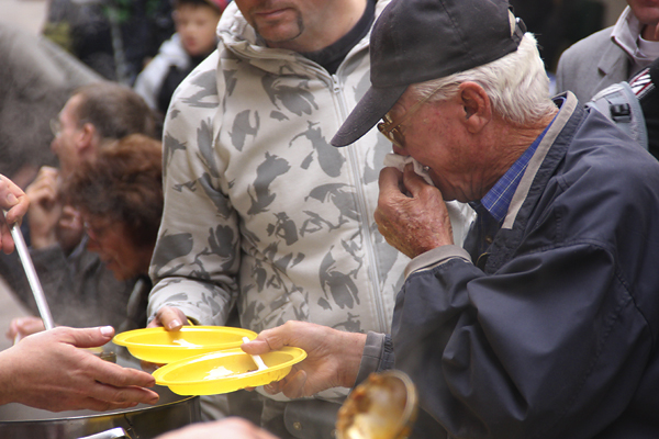 Kulinarski obračun – kuhanje u Stomorici