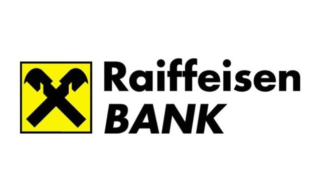 Raiffeisen banka logo