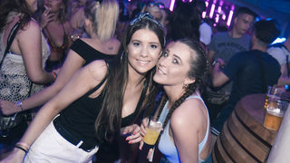 Cocomo, Hideout, foto: Antonio Paić