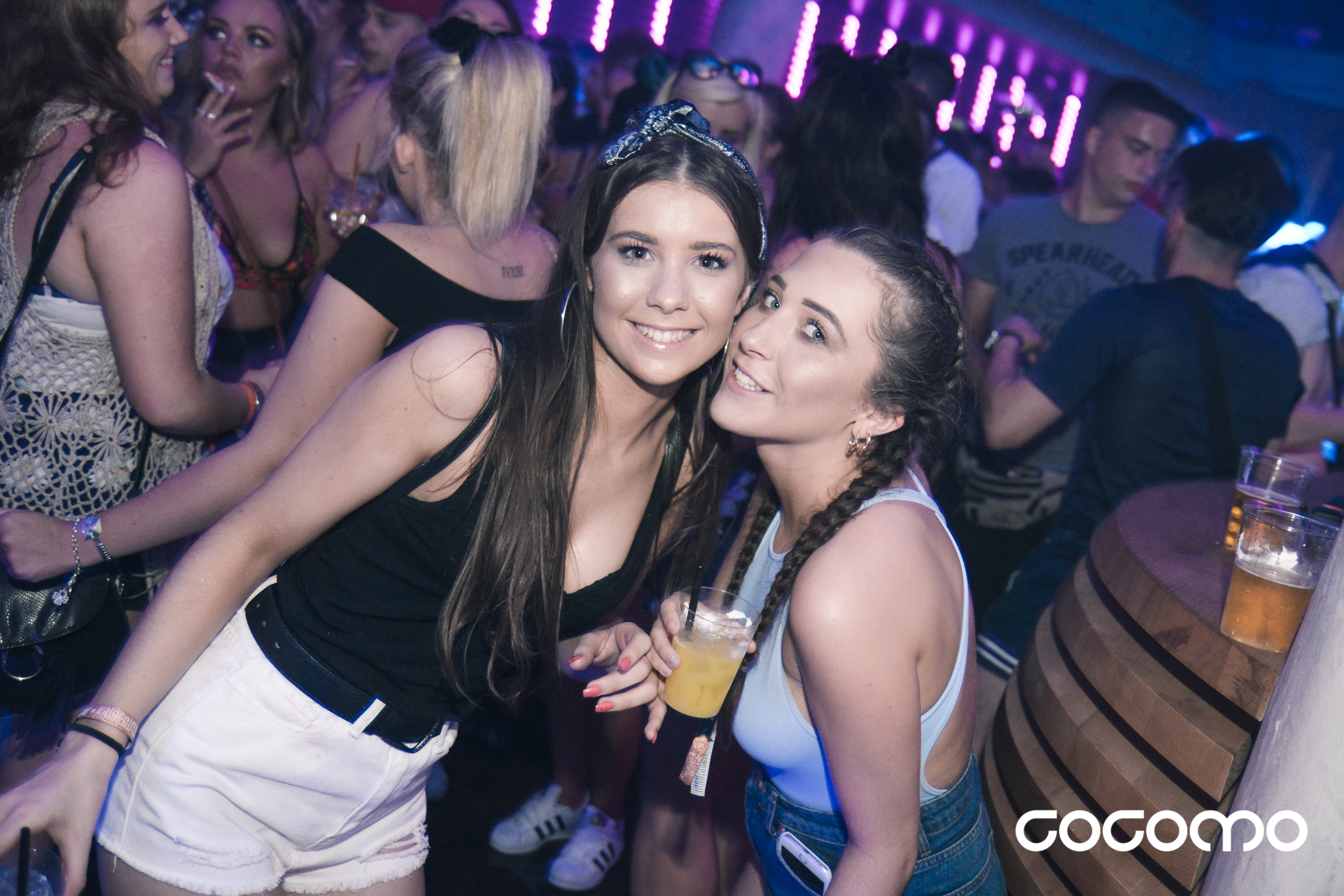 Cocomo, Hideout, foto: Antonio Paić