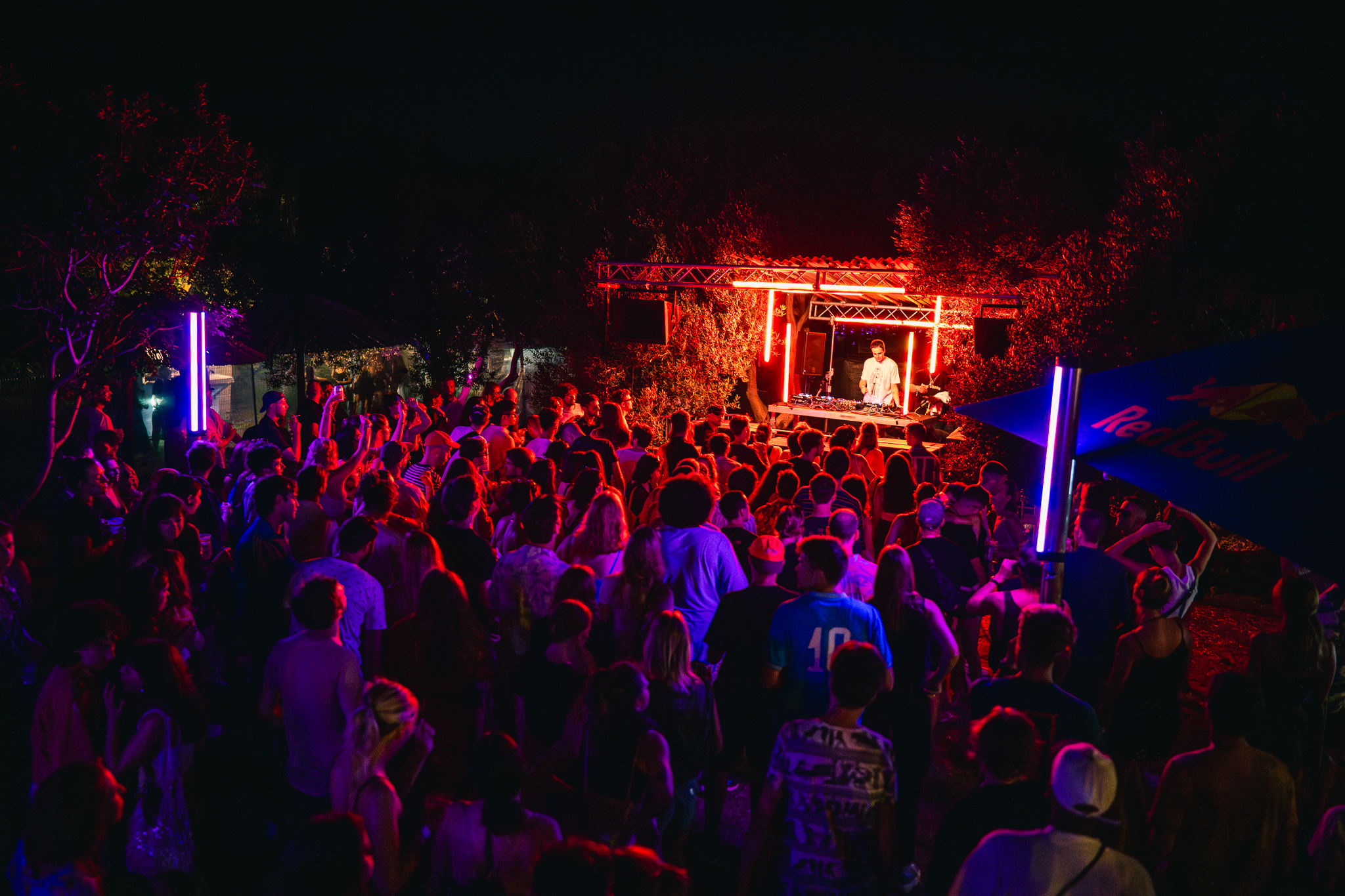 Krk je i danas epicentar glazbe: na Velvet festival stižu Svemirko, Parbleu, Ki Klop i Hunee