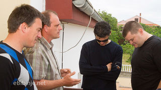 XXIV. memorijal Franka Lisice, foto: Leo Banić