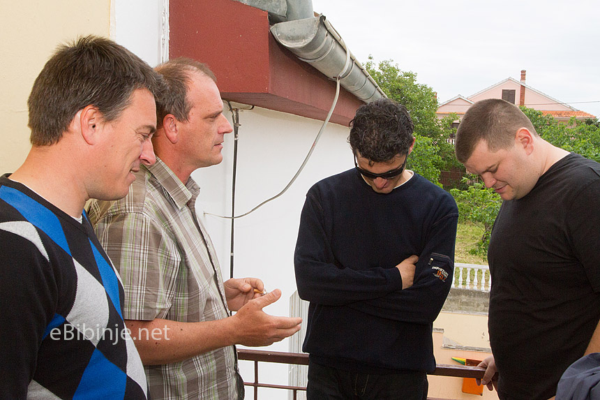 XXIV. memorijal Franka Lisice, foto: Leo Banić