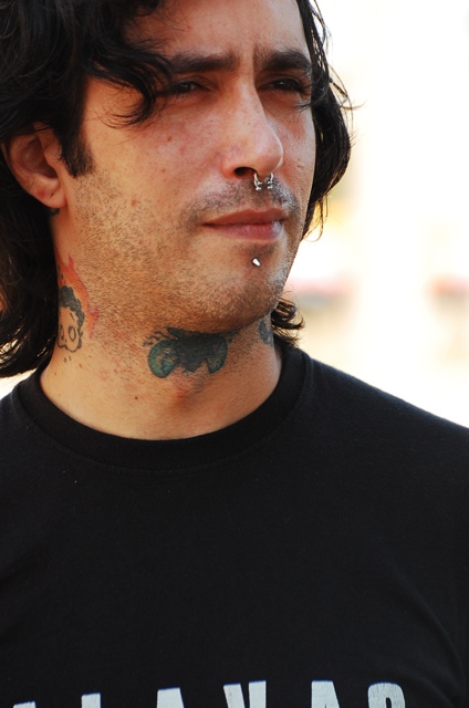 Metalfest Zadar 2012/1, foto: Tea Balog Metalfest Zadar 2012/1, foto: Tea Balog