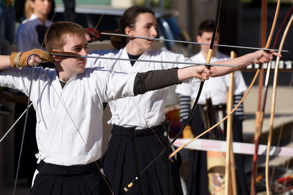 Velikom gastro-eno feštom na Forumu završen 2. “Tuna, Sushi & Wine Festival” Velikom gastro-eno feštom na Forumu završen 2. “Tuna, Sushi & Wine Festival”