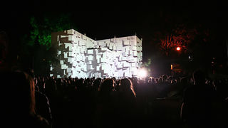 Prva večer Enter Festivala 2011, Foto: Tomislav Čubelić Prva večer Enter Festivala 2011, Foto: Tomislav Čubelić