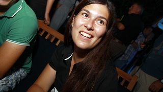 Vir: Otvorenje Coctail bara Noštromo, Foto: Lucija Juravić Vir: Otvorenje Coctail bara Noštromo, Foto: Lucija Juravić