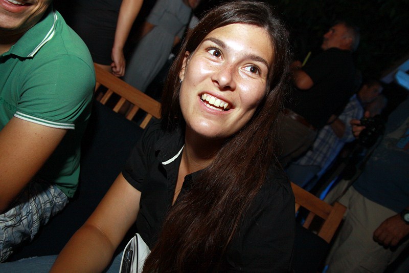 Vir: Otvorenje Coctail bara Noštromo, Foto: Lucija Juravić Vir: Otvorenje Coctail bara Noštromo, Foto: Lucija Juravić