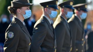 Obilježavanje Dana sjećanja na žrtvu Škabrnje 1991. Obilježavanje Dana sjećanja na žrtvu Škabrnje 1991.