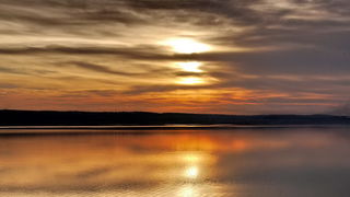 Spektakularni zalasci sunca u veljači, Foto: Leonard Kvarantan Spektakularni zalasci sunca u veljači, Foto: Leonard Kvarantan