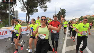 Wings for Life World Run Zadar 2017: Okrjepa u Bibinjama