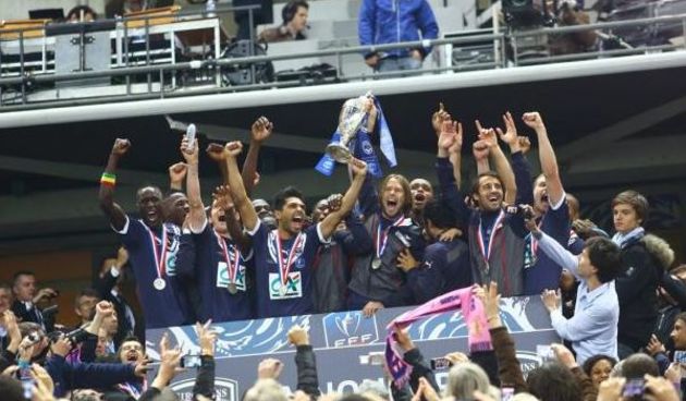 Girondins de Bordeaux, foto: girondins.com