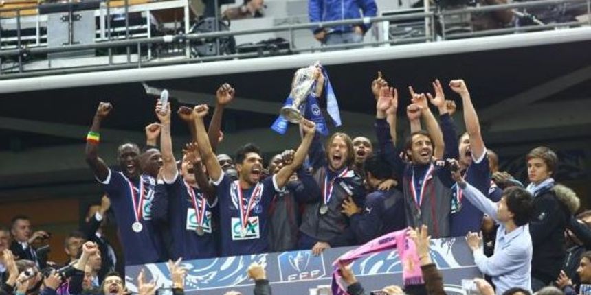 Girondins de Bordeaux, foto: girondins.com Girondins de Bordeaux, foto: girondins.com