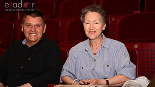 9. Festival dječjih klapa u HNK Zadar 9. Festival dječjih klapa u HNK Zadar