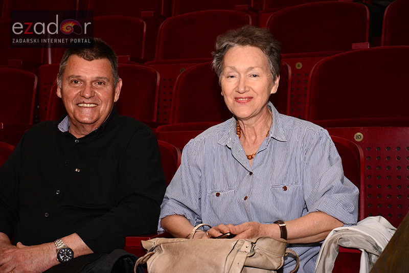 9. Festival dječjih klapa u HNK Zadar 9. Festival dječjih klapa u HNK Zadar