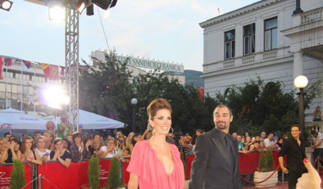 Sarajevo Film Festival, Foto: Ivo Štrkljević