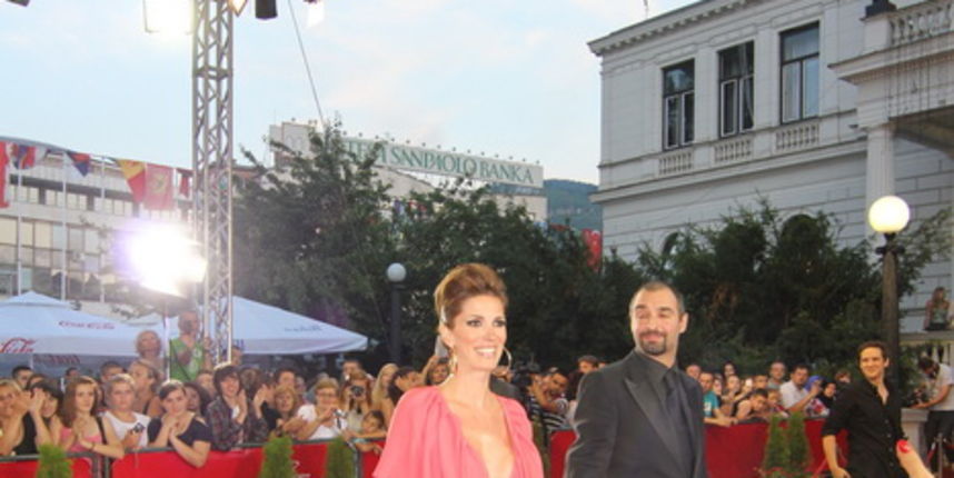 Sarajevo Film Festival, Foto: Ivo Štrkljević