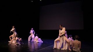 HNK Zadar: 5. Zadarski plesni festival u organizaciji Plesne udruge Gesta okupio je više od 260 plesača HNK Zadar: 5. Zadarski plesni festival u organizaciji Plesne udruge Gesta okupio je više od 260 plesača