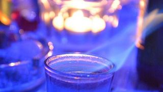 Noštromo bar Vir – otvorenje & fire flame show, Foto:Iva Perinčić