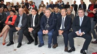 Gradska loža: Otvoreni 19. Dani masline Gradska loža: Otvoreni 19. Dani masline