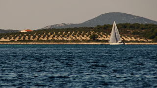 20. Rotary regata u organizaciji RC Zadar 20. Rotary regata u organizaciji RC Zadar