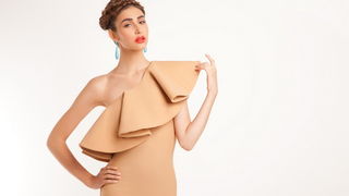 Aleksandra Dojčinović predstavlja: LOOKBOOK ljeto 2013.