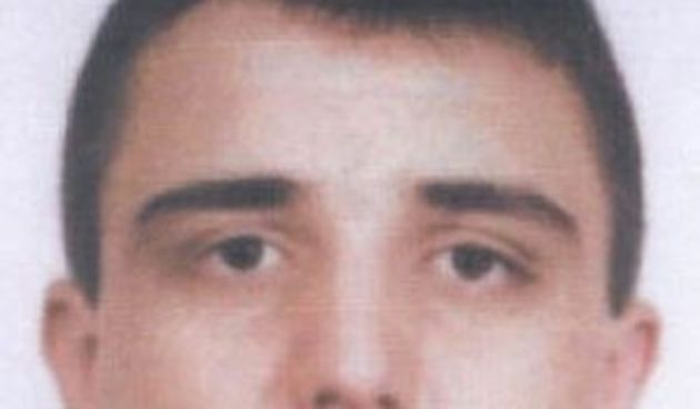 Simović (Foto: MUP RH)