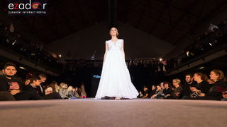 11. Festival vjenčanja: Modna revija vjenčanica