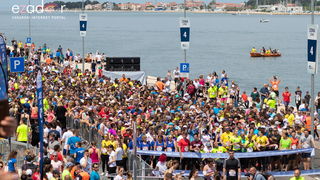 Wings for Life World Run 2018. – Čudesna atmosfera u Zadru