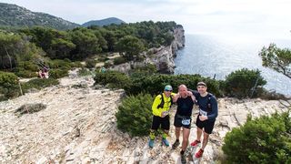 1. Dugi Otok Trail 1. Dugi Otok Trail