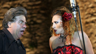 Svečano otvorenje 48. Glazbenih večeri u Sv. Donatu – “Carmen”