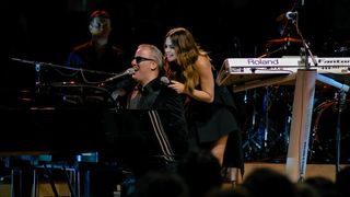 KD Vatroslav Lisinski: Saša Matić oduševio zagrebačku publiku