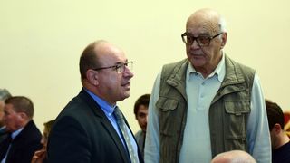 Otkrivene tajne relikvija zadarskih zaštitnika Otkrivene tajne relikvija zadarskih zaštitnika