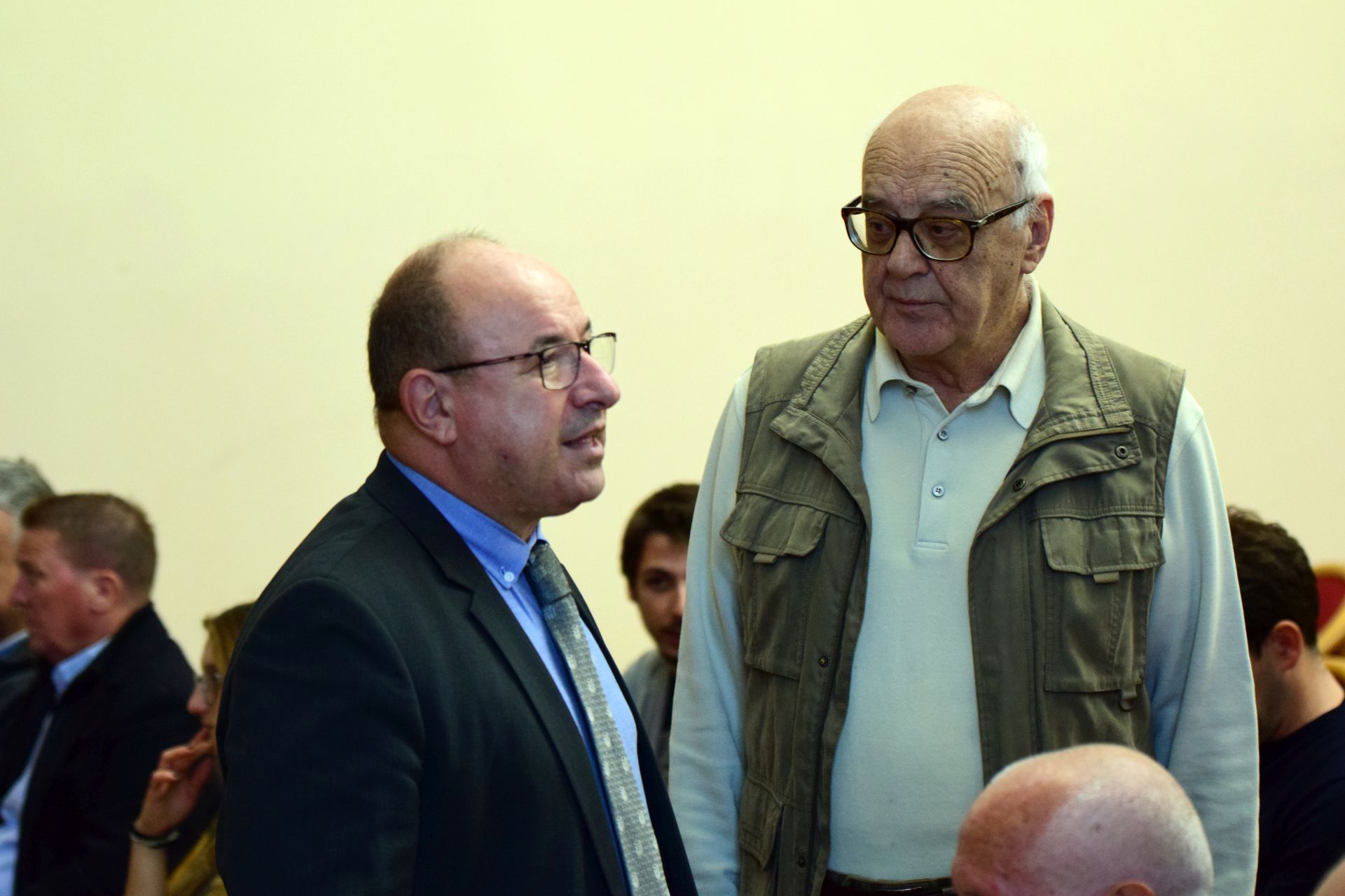 Otkrivene tajne relikvija zadarskih zaštitnika Otkrivene tajne relikvija zadarskih zaštitnika