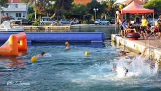 Jadranske igre u Poljani