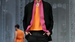 Schwarzkopf Cro a Porter – slavljenička večer