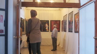 “Žena”- Marija Višić Guina “Žena”- Marija Višić Guina