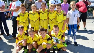 ŠRC Ravnice: Hrvatski olimpijski dan ŠRC Ravnice: Hrvatski olimpijski dan